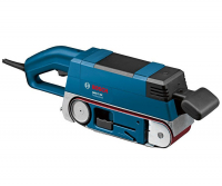 Ленточные шлифмашины Bosch